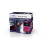 Tefal Express Vision SV8152E0 Dampstrygejern 2800W Sort Lilla